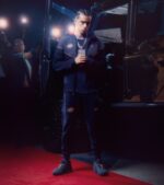 Syna World x Nike Tracksuit