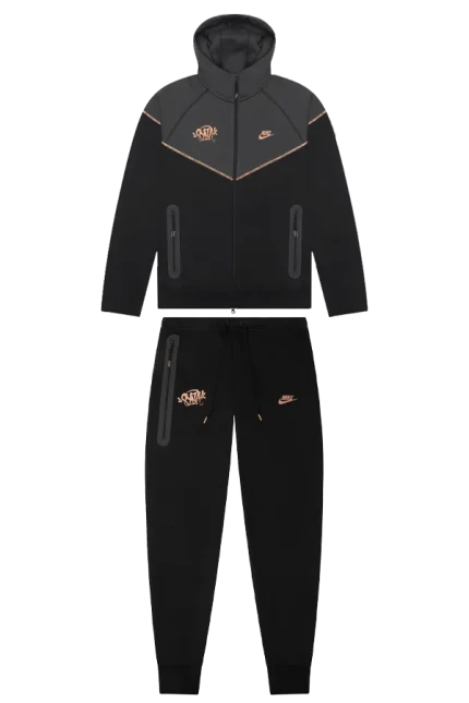 Nike Tech Fleece Tracksuit by Central Cee Syna World
