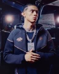 Syna World x Nike Tracksuit