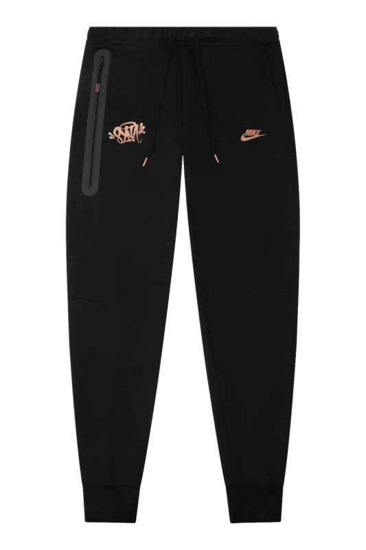 Central Cee Nike Tech