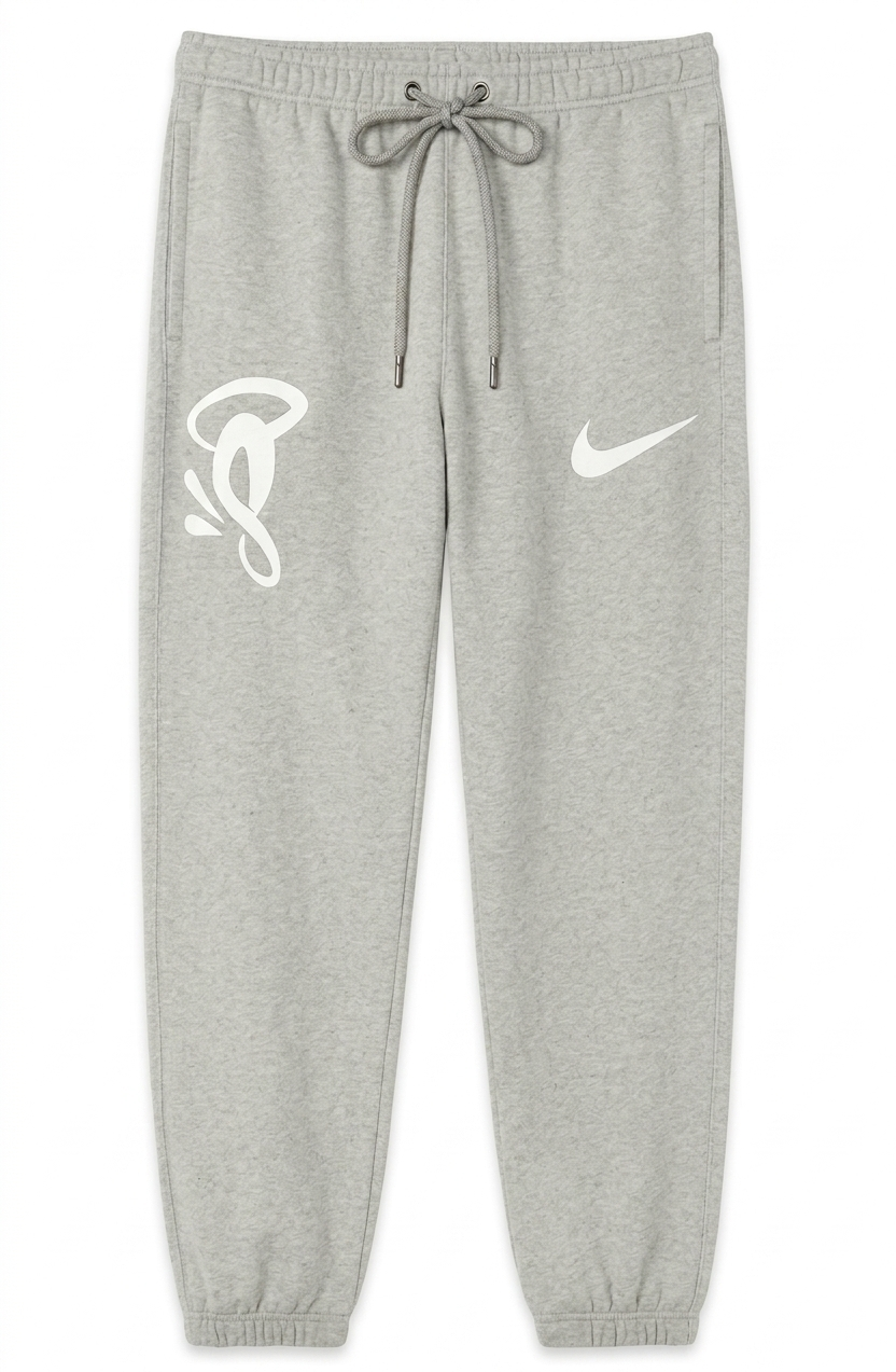 Syna-World-Premium-Fleece-Joggers Grey – Everyday-Comfort syna world sweatpant