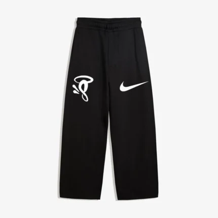 Central Cee Nike Tech