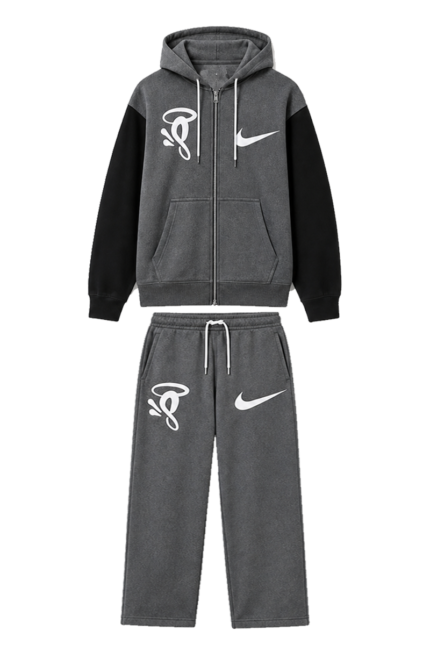 syna world solo nike tracksuit