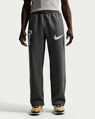Nike Solo Swoosh x Syna Men's Fleece Trousers