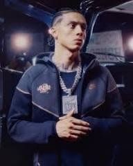 Syna World x Nike Tracksuit