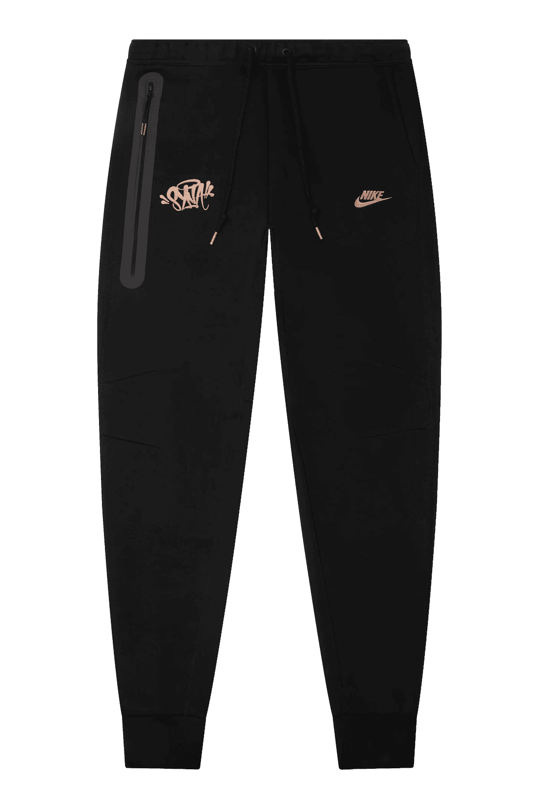 Central Cee Nike Tech