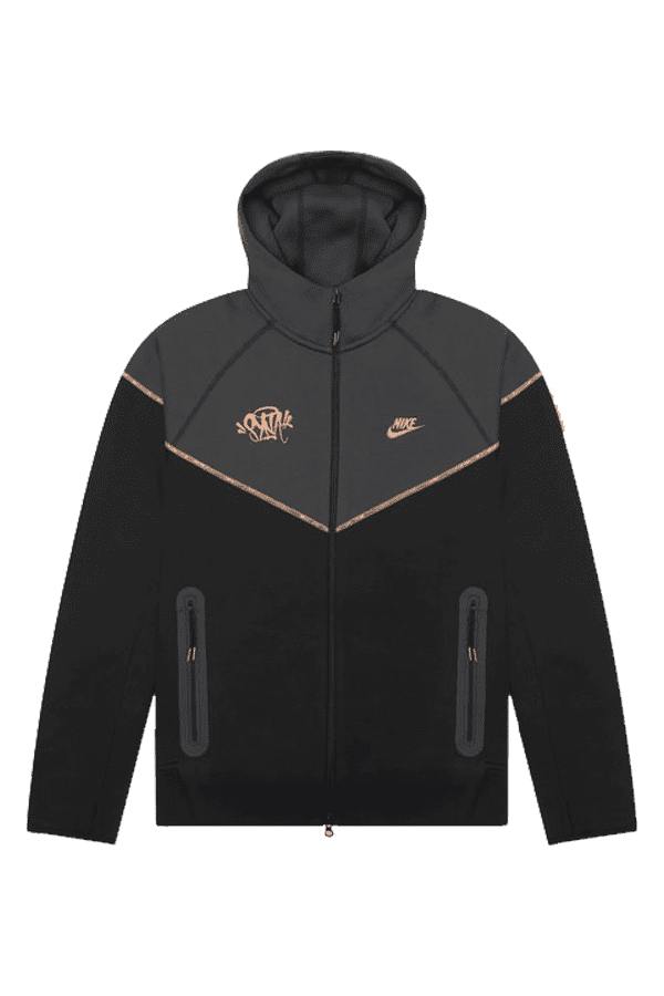 Syna world x nike