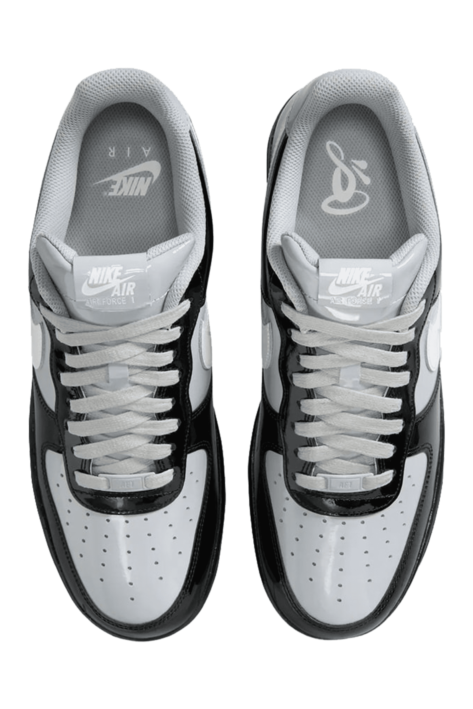 syna x nike air force