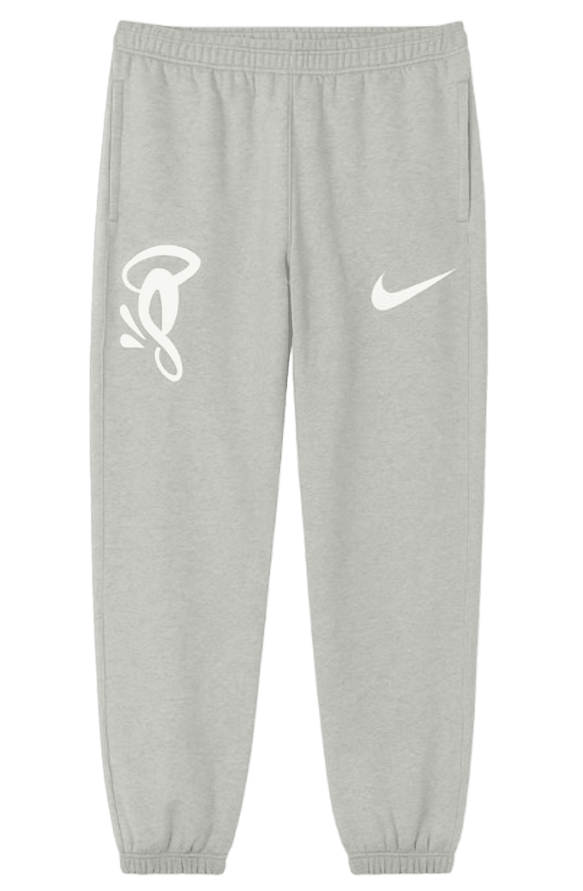 Central Cee Nike Tech